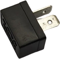 Ανορθωτής Μοτοσυκλέτας για Honda C50 10500-032