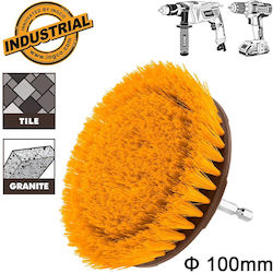 Ingco Drill Brush