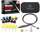 Tonyin Power Tool Accessory Polisher