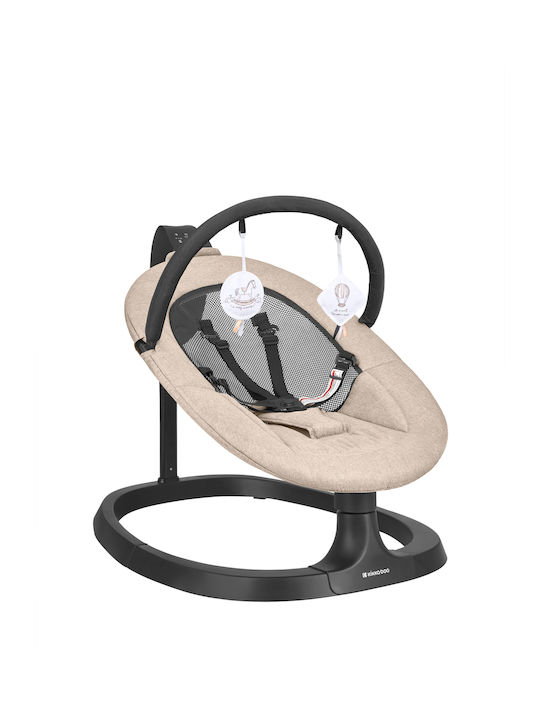 Kikka Boo Electric Baby Relax Zazu with Music B...
