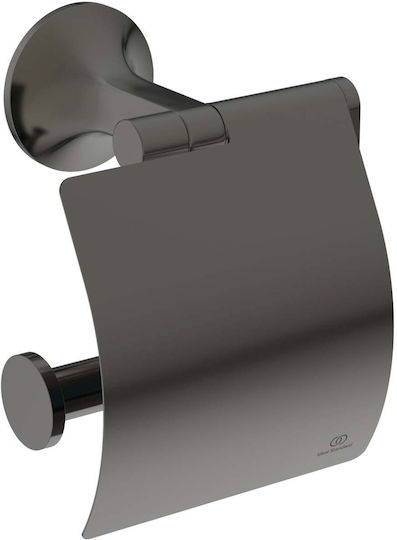 Χαρτοθήκη Ideal Standard La Dolce Vita T5509a5 Γκρι Ματ Magnetic Grey