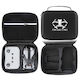Drone Bag Black for DJI null 24.5x9.5x20cm