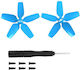 Sunnylife Propeller Für DJI Avata