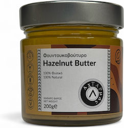Achtarmas Haselnuss-Butter 200gr