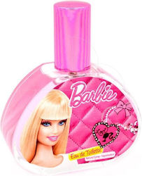 Disney Barbie Eau de Toilette 30ml