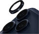 Uniq Optix Prime Camera Lens Protector Iphone 17 Pro Iphone 17 Pro Max Applicator Navy Bl Uniq-ip6.3p-6.9p 2025 Ssfslensnvyc
