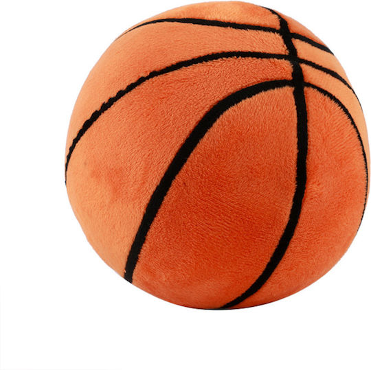 I-total Squishy Plush Plush Basketball 14cm XL2779P Pillow I-total Squishy Plush Plush Basketball 14cm XL2779P Pillow