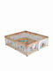Moni Gamezone Park Beige 200x150cm