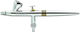 Evolution By Vallejo Two In One Nozzle Set 0.2 0.4 Mm Cup 2 5ml
