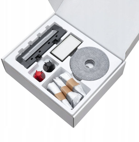 Vacuum Cleaner Accessory Roborock Accessories Kit Saros5 10r/saros5 10r R&d 8.02.0388