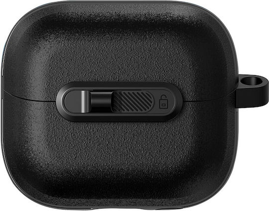 Калъф в Черен цвят за Galaxy Buds3