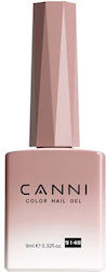 Canni Semipermanent Lac de Unghii No 9148 9ml 1buc