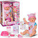 MGA Entertainment Baby-Puppen-Set 43 cm.