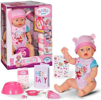 MGA Entertainment Baby-Puppen-Set 43 cm.