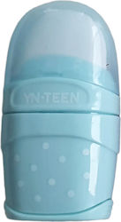Γόμα Ξύστρα Pastel Blue 5902277279279
