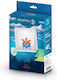 Eta Mie1 Vacuum Cleaner Bags Miele 4.5lt 4pcs & Filter