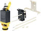 Kit De Conversie Plastic Sifoane Naturale