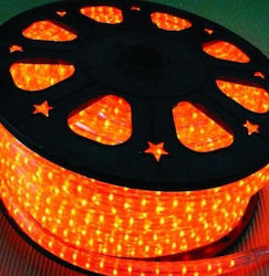 Photo Tube Light 220V Orange 50m Photo Tube Light 220V Orange 50m