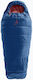 Deuter Sleeping Bag Μονό 2 Εποχών Nightblue/redwood