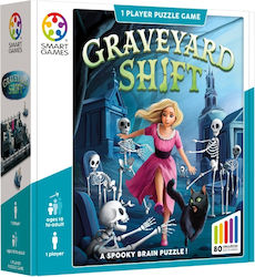 Graveyard Shift 10+ Ετών Smart