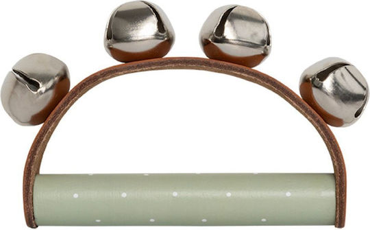 Jabadabado Wooden Percussion Instrument for 3+ Years
