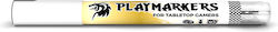 AK Interactive Playmarker Χρώμα Μοντελισμού Gold