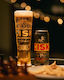 Cisk Strong Lager 9% 500ml Ποτήρι Μπίρας Cisk