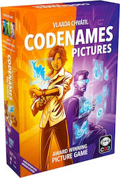 Codenames Pictures 10+ Ετών (EN) Czech Games Edition Codenames Pictures 10+ Ετών (EN) Czech Games Edition