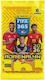 Panini FIFA 365 World Top Clubs 2026 Adrenalyn XL Booster Pack (EN)