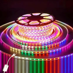 Wasserdicht LED-Streifen 220V 20m Wasserdicht LED-Streifen 220V 20m