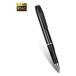 Spionagekamera Stift 1080p FOX385129