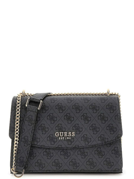 Guess Women's Crossbody Bag Gray