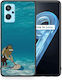 Clean Ocean Oppo A96 Θήκη