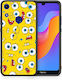 Popart Sponge Honor 8A Husa