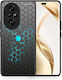 Geometric Hexagonal Honor 200 Pro 5g Θήκη