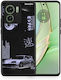 Tokyo Drift Motorola Edge 40 5G Handyhülle