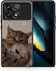 Cats In Love Xiaomi Poco F6 Pro 5g Case