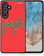 Jingle Xmas Samsung Galaxy M35 5g Θήκη