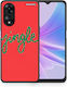 Коледна Калъфка Oppo A78 5G Калъфи за мобилни телефони