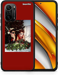 Waiting Xmas Xiaomi Mi 11i Θήκη Waiting Xmas Xiaomi Mi 11i Θήκη
