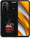 Xmas Bathing Xiaomi Mi 11i Θήκη