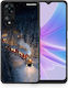 Husă Telefon Oppo A78 5G Tren de Crăciun