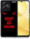 Touch My Phone Realme C51 Case