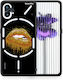 Valentine Golden Nothing Phone 1 Θήκη