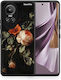 Vintage Roses Oppo Reno10 Pro Mobile Phone Case