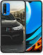 Racing M3 Xiaomi Redmi 9T Калъф