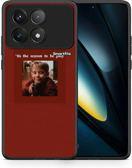 Коледна Ultimate Spirit Xiaomi Poco F6 Pro 5g Калъф