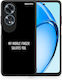 Salute Oppo A60 4g Θήκη