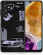 Tokyo Drift Samsung Galaxy M15 Case