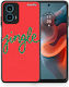 Коледна Калъфка За Motorola G34 5g